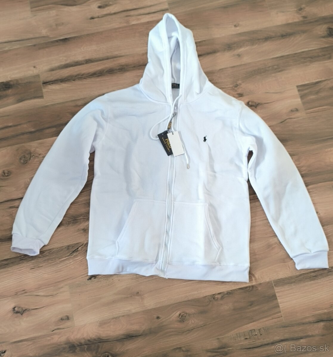 Predám Polo mikinu.