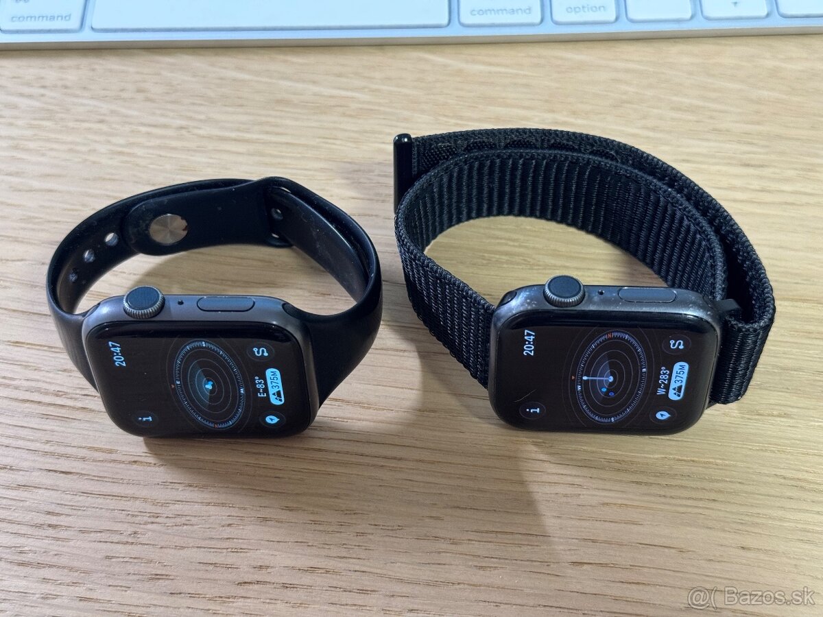 Apple Watch 6 44mm