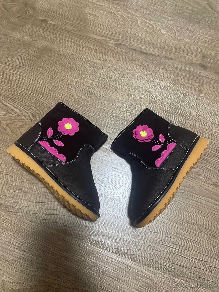 Freycoo čižmy veľ. 25