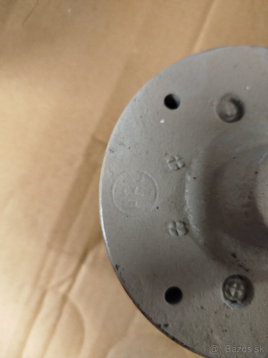 Zetor 25 stator starteru