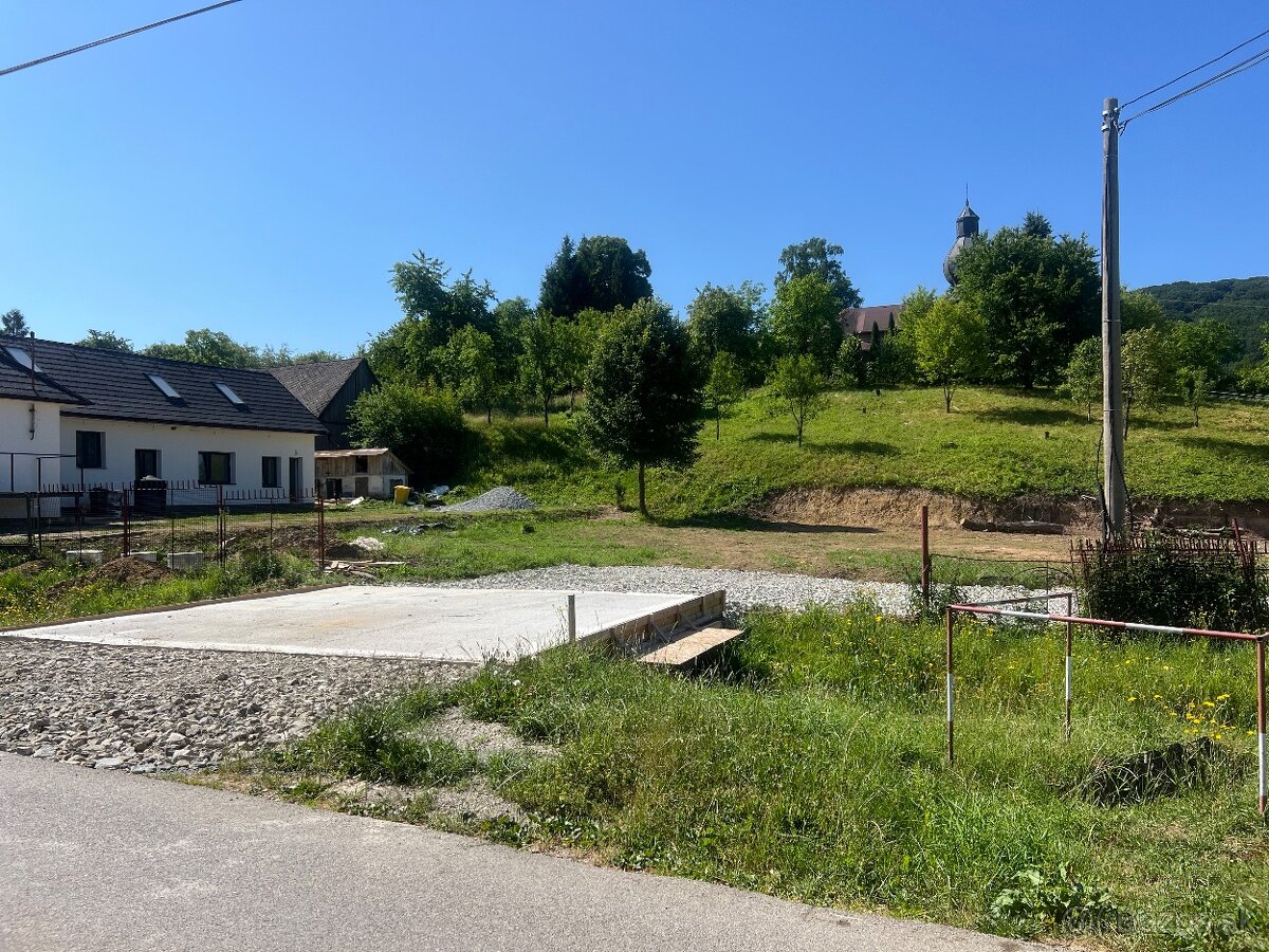 Nova cena: 2xst.pozemok - Ďurďoš