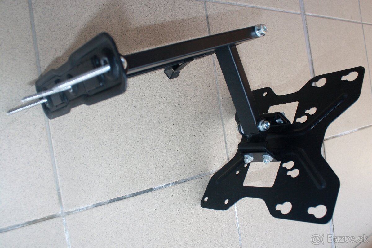 DRŽIAK NA TV- na stenu