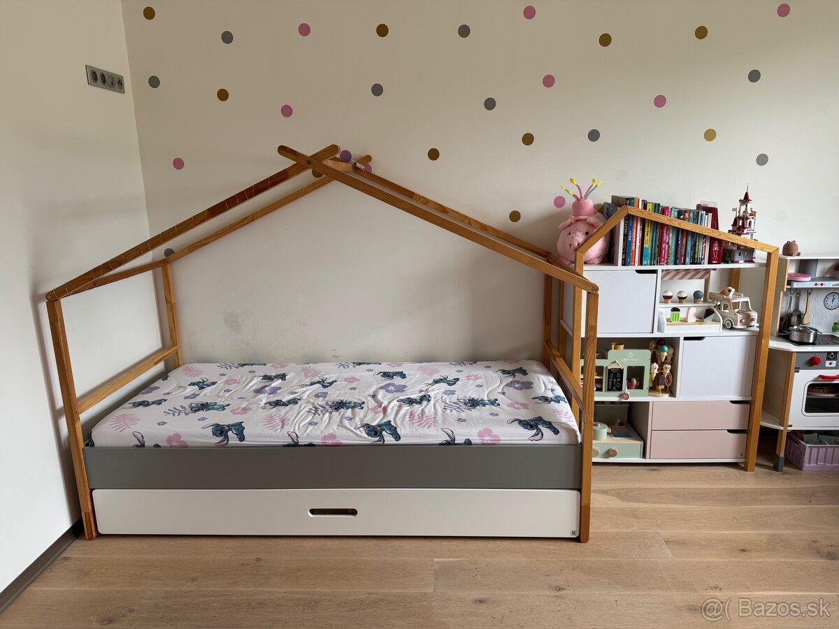 Detská izba Bellamy