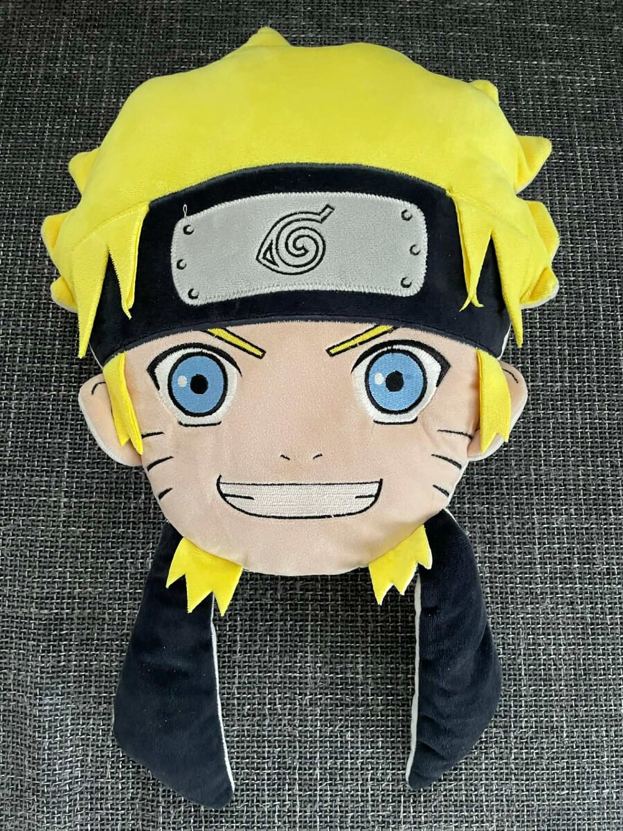 Naruto