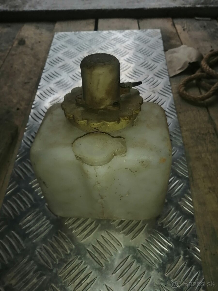 Nadrzka na, ostrekovac, škoda