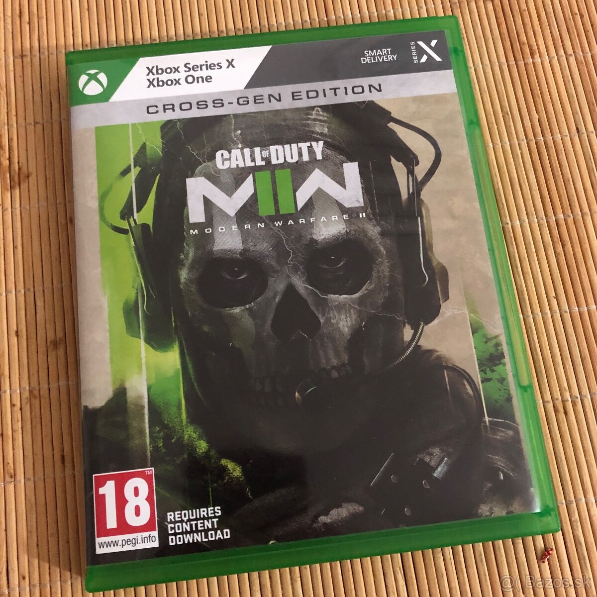 Call Of Duty: Modern Warfare 2