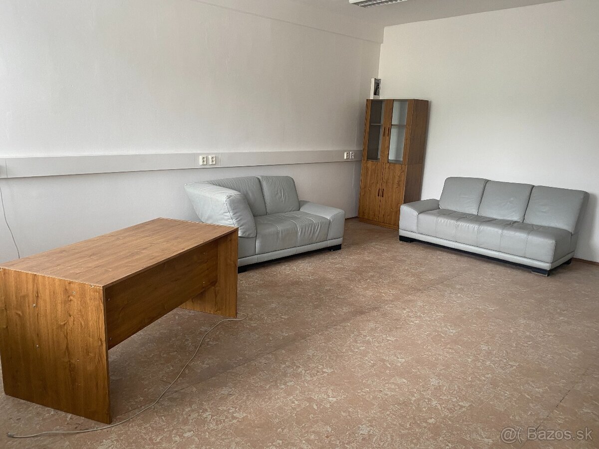 Kancelária na prenájom