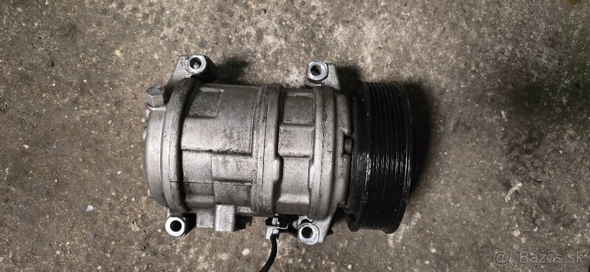 Predam klima kompresor honda 6 a 7g