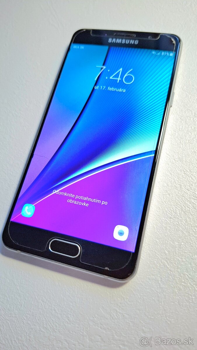 Samsung Galaxy A5
