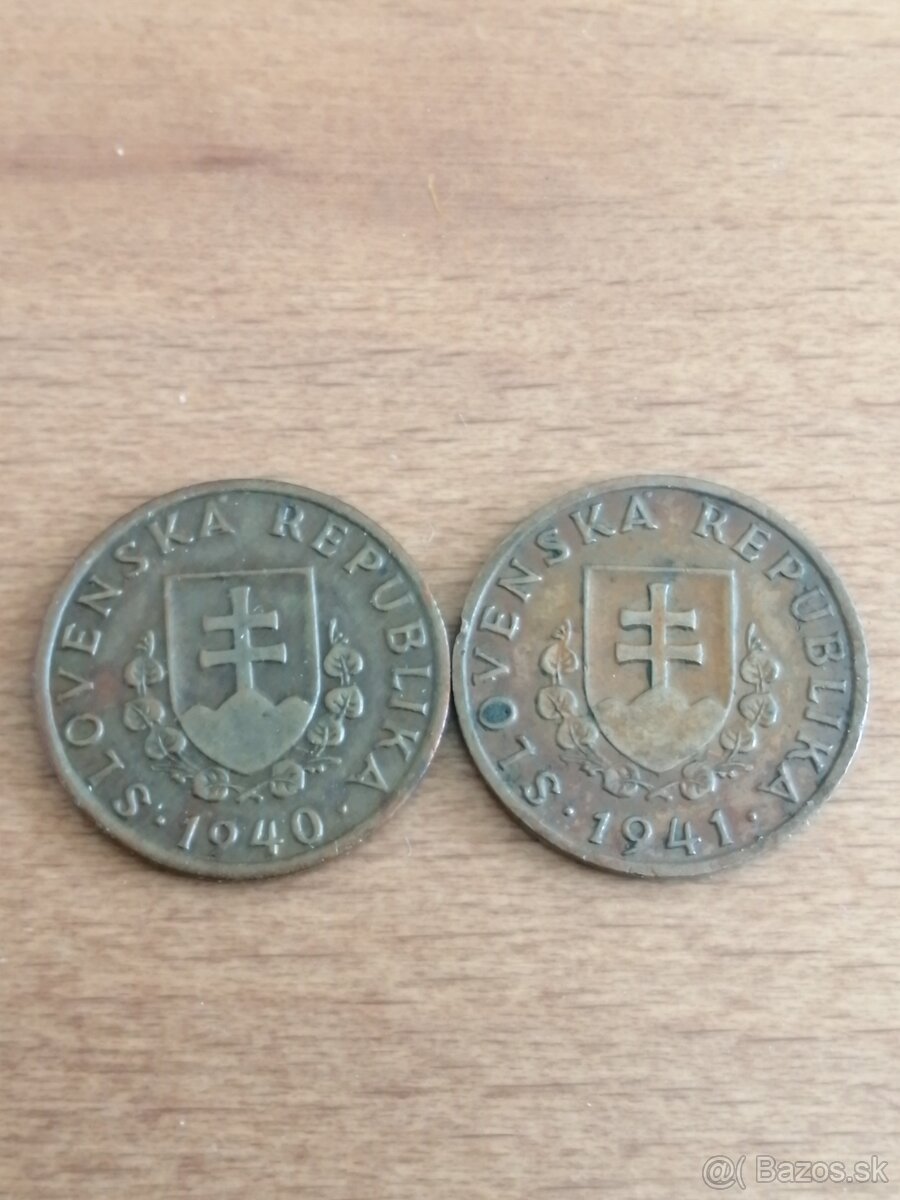 20h 1941 slovenský štát