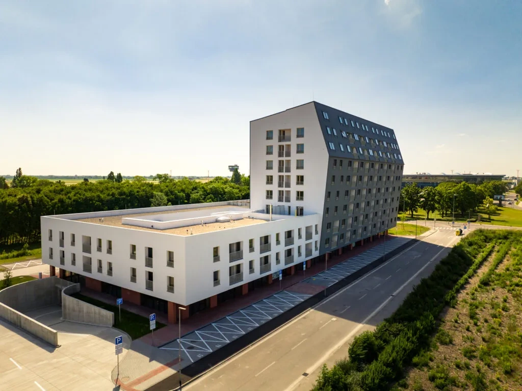 Realitná kancelária Realadr s.r.o.