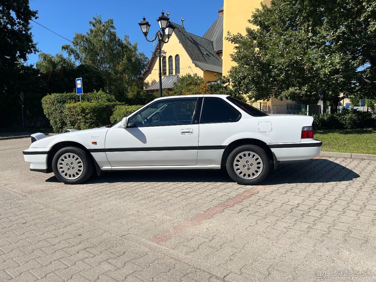 Honda Prelude 2.0i 16V Classic Edition