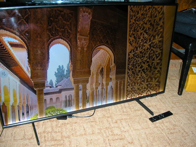 Predam LED televizor