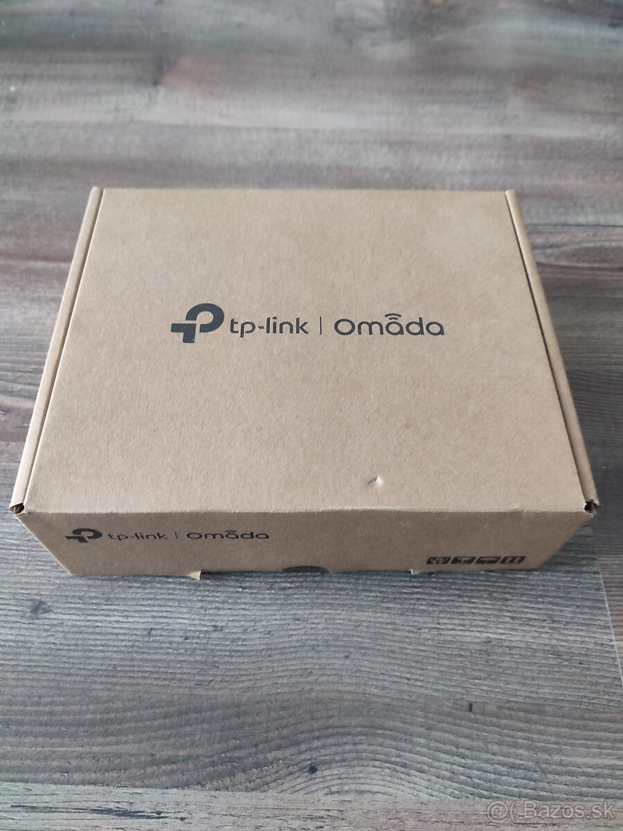 TP-LINK MC220L optický prevodník + GBIC