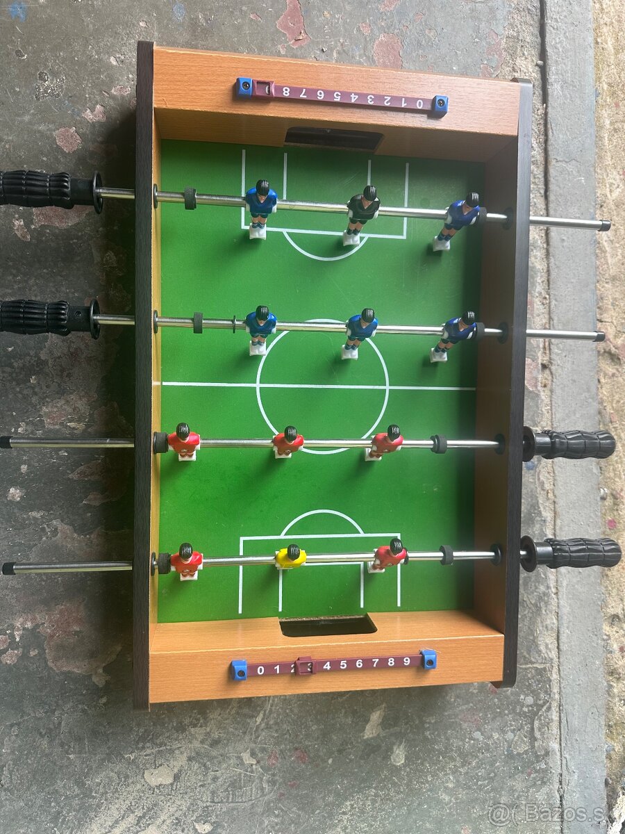 Predam minifutbal pre deti i dospelých