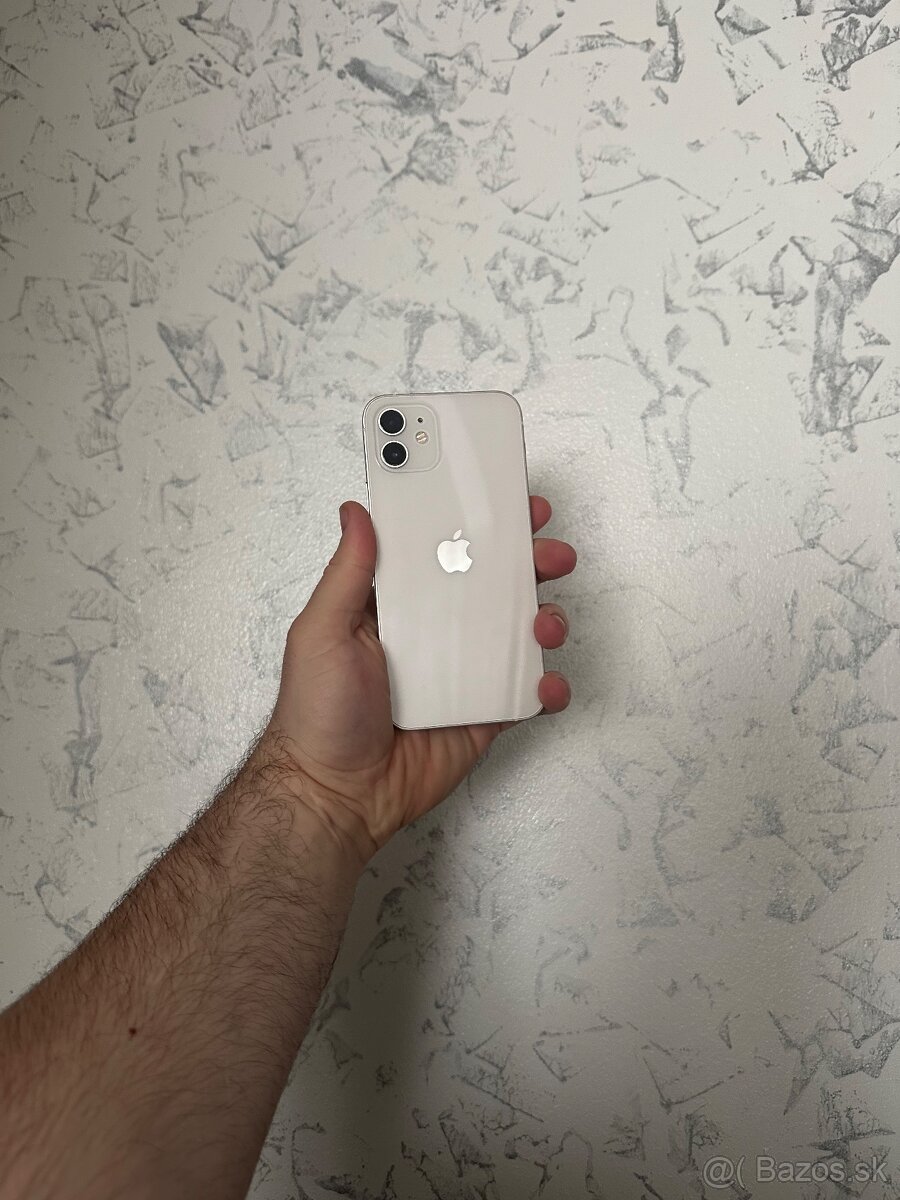 iPhone 12 - 128 GB