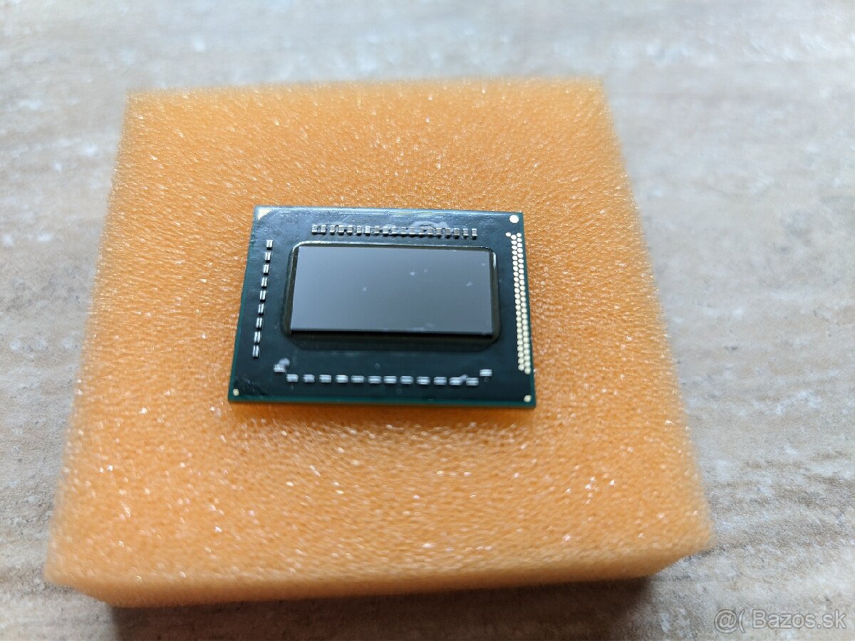 Intel core i7-2715qe