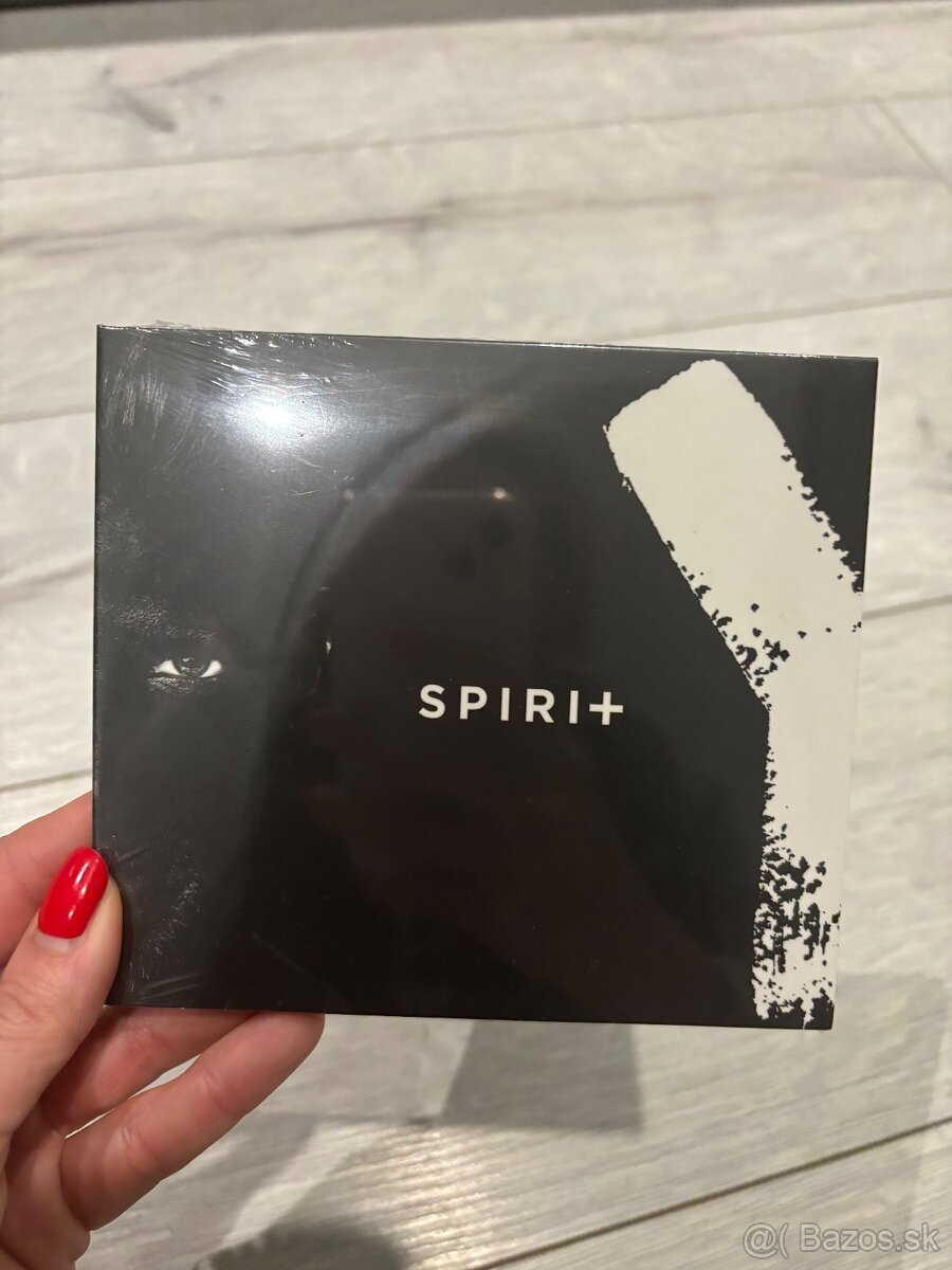 CD Majk Spirit