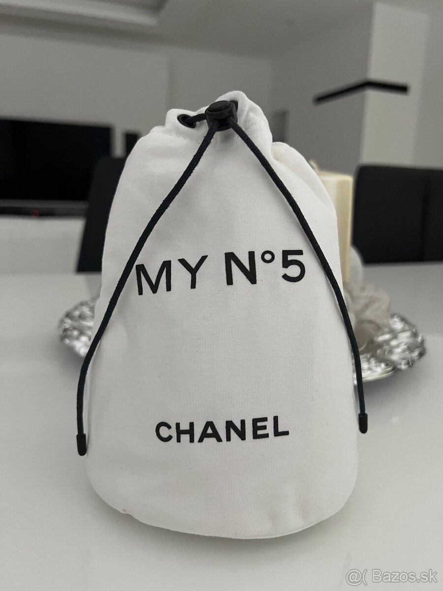 Chanel tasticka