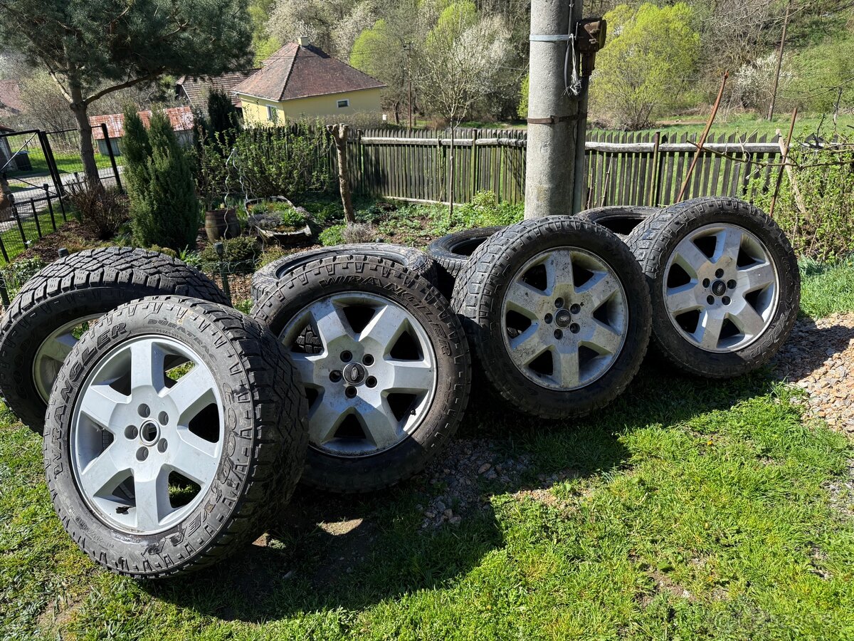 Predám