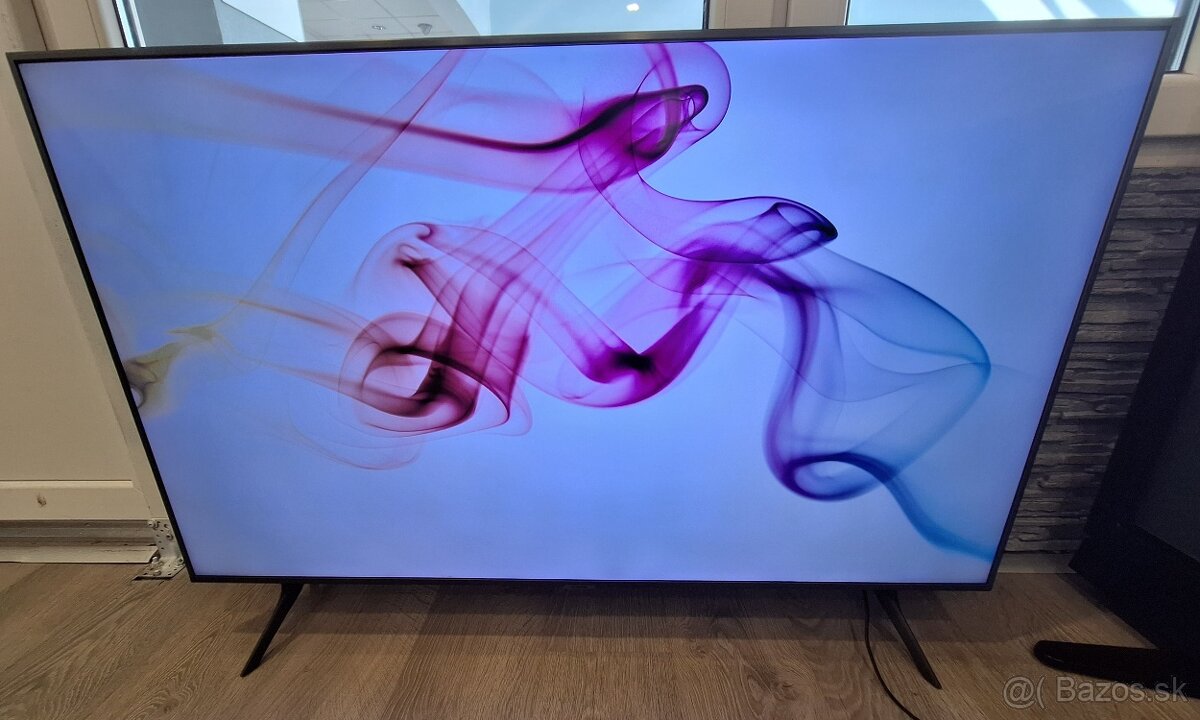 Smart TV Samsung UE50TU7172U