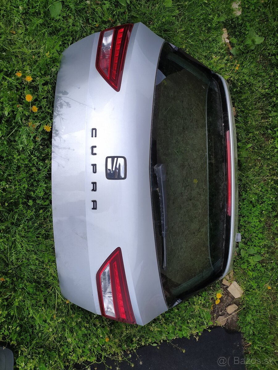 Seat Leon Cupra nahradné diely