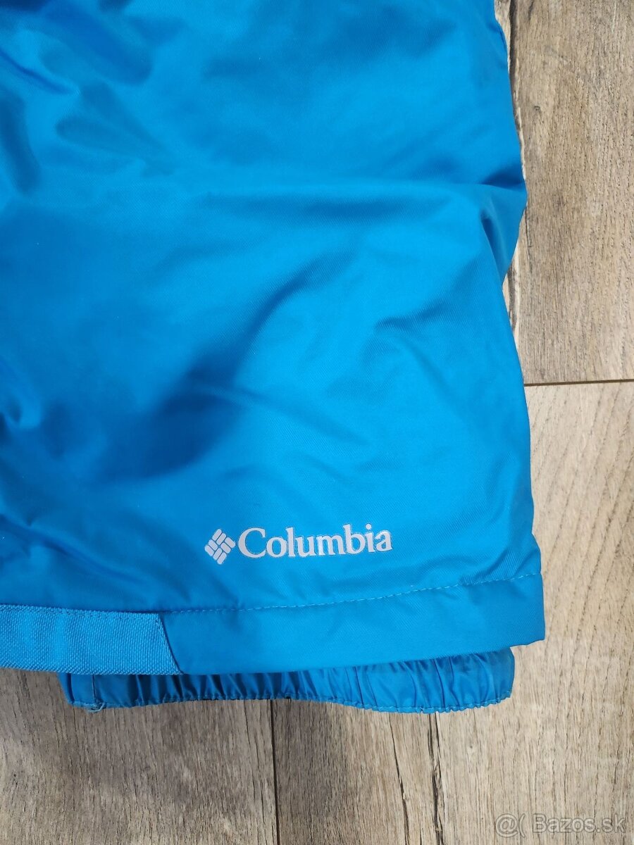 Zimná Suprava Columbia