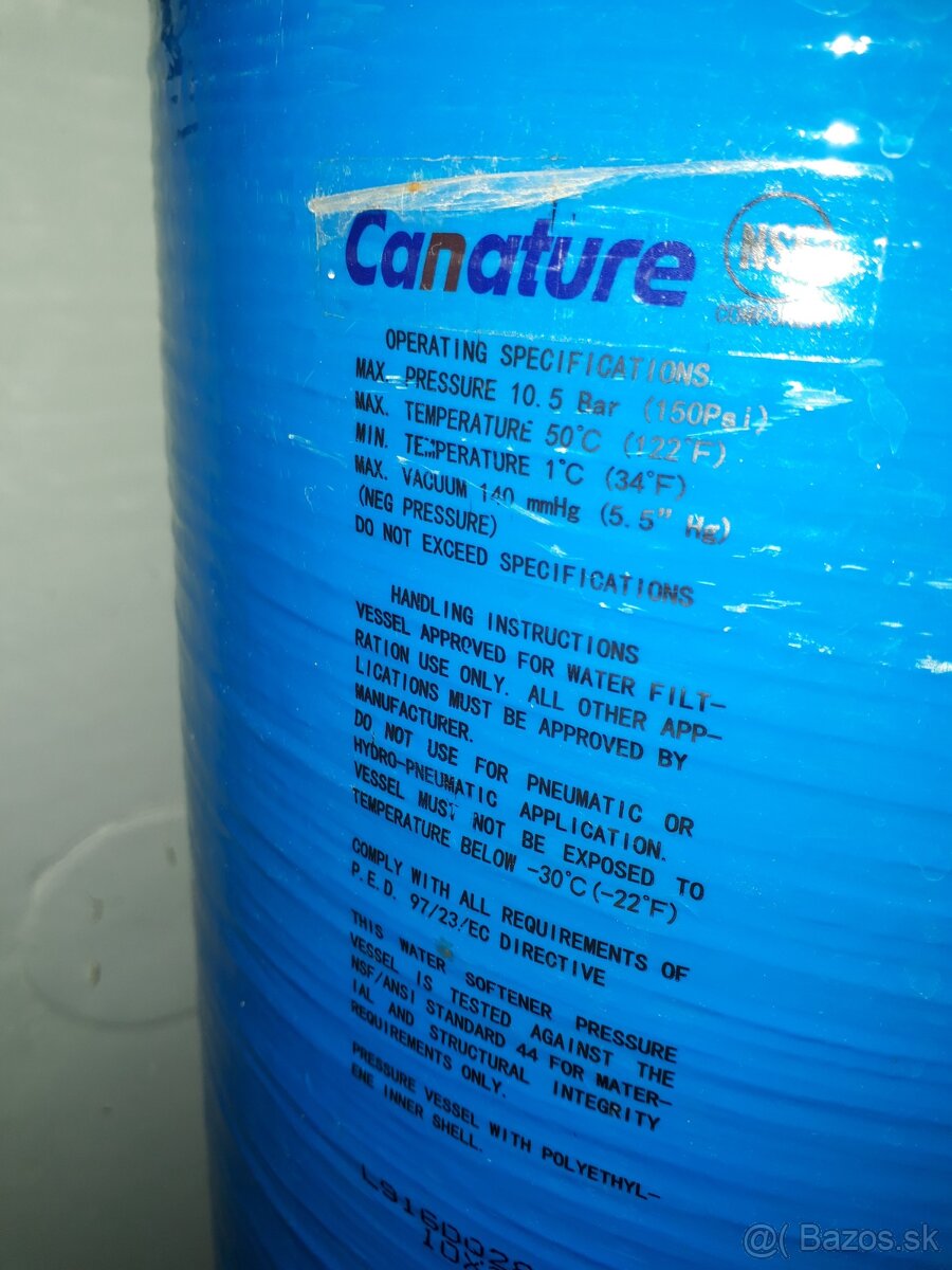 Soľná filtrácia