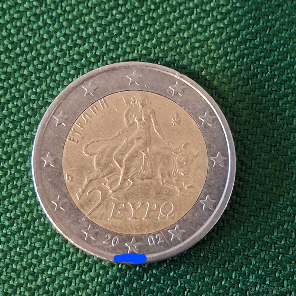 Predám