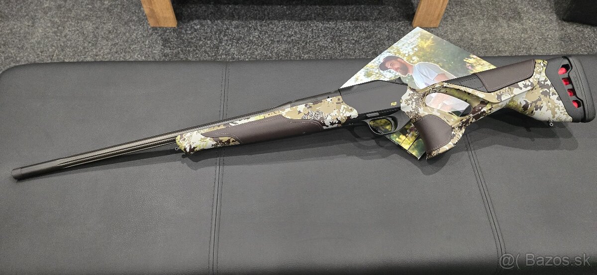 BLASER R8 CAMO ULTIMATE 30-06 Spr.