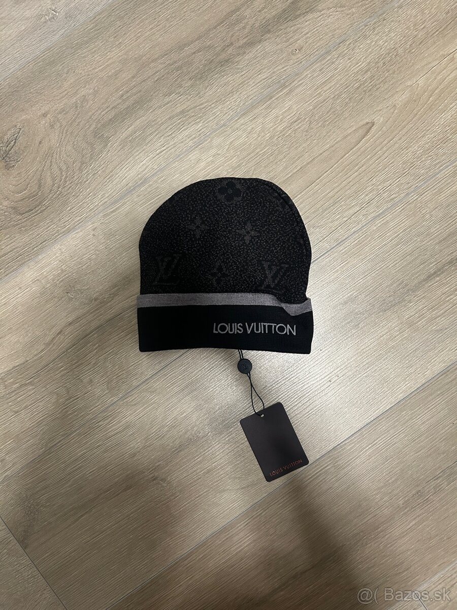 Louis Vuitton Čiapka