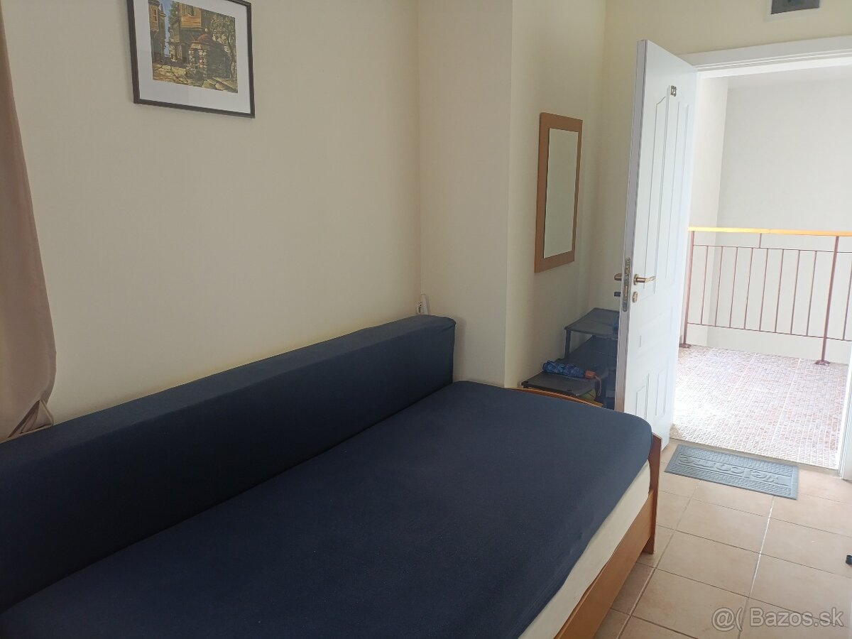 Predám apartmán v Bulharsku
