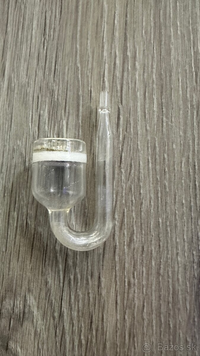Difúzor CO2