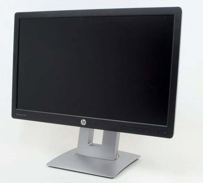 HP EliteDisplay E 202