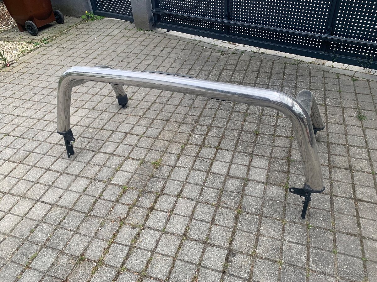 Rám na korbu