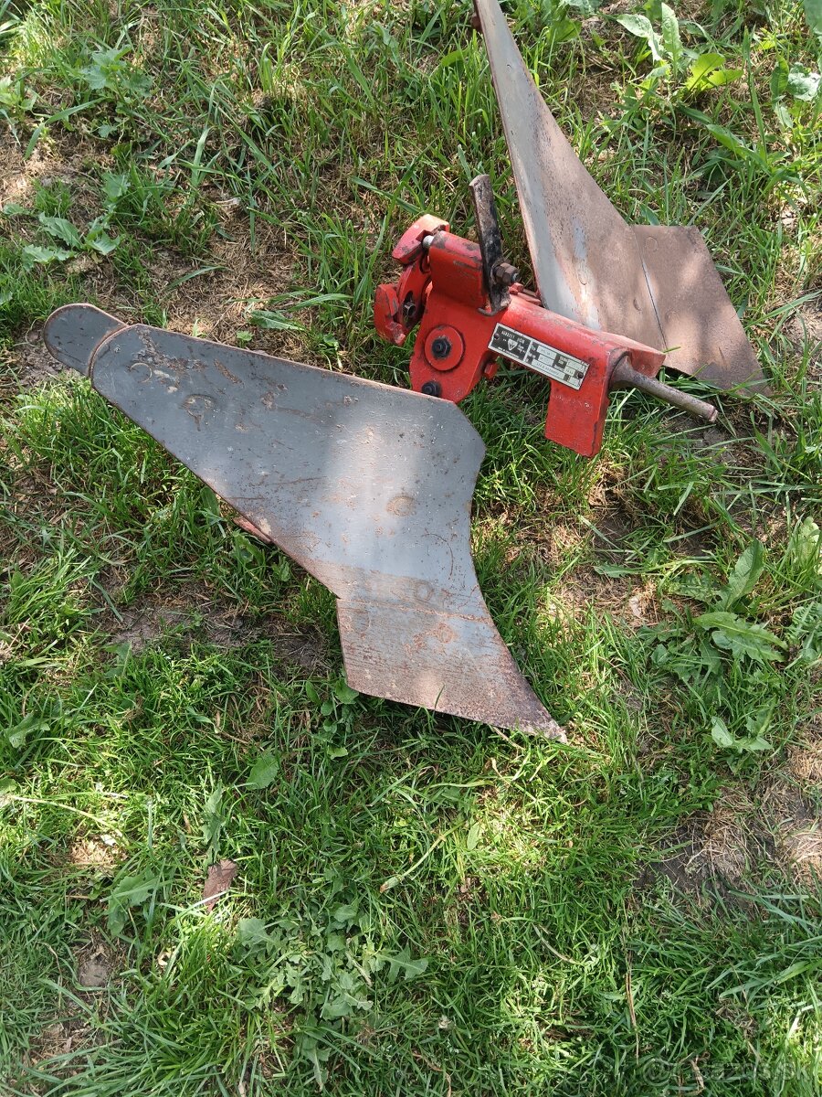 Terra vari PO-18 pluh obracak