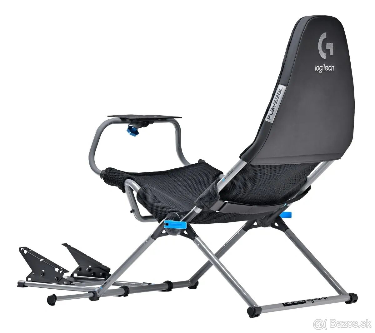 Playseat challenge X