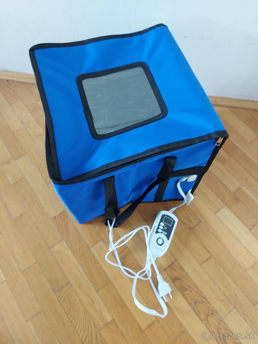 Fermentačný box