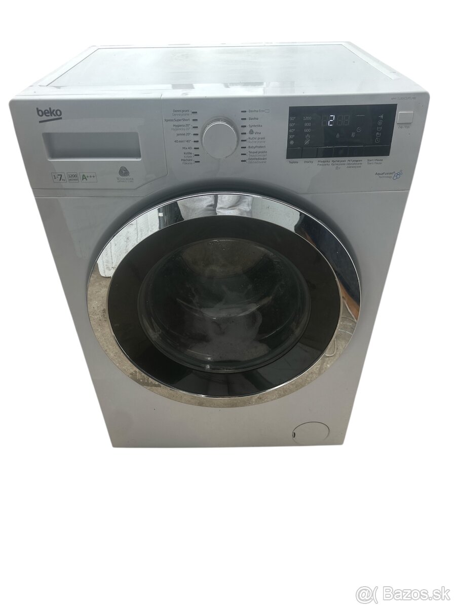 Beko 7Kg A+++