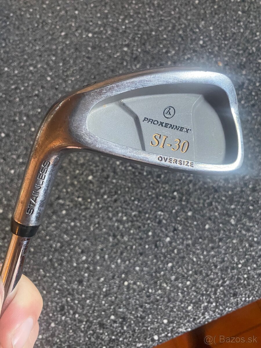 Golfové palice