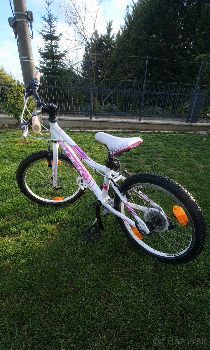 Bicykel Rock Machine Catherine 20"