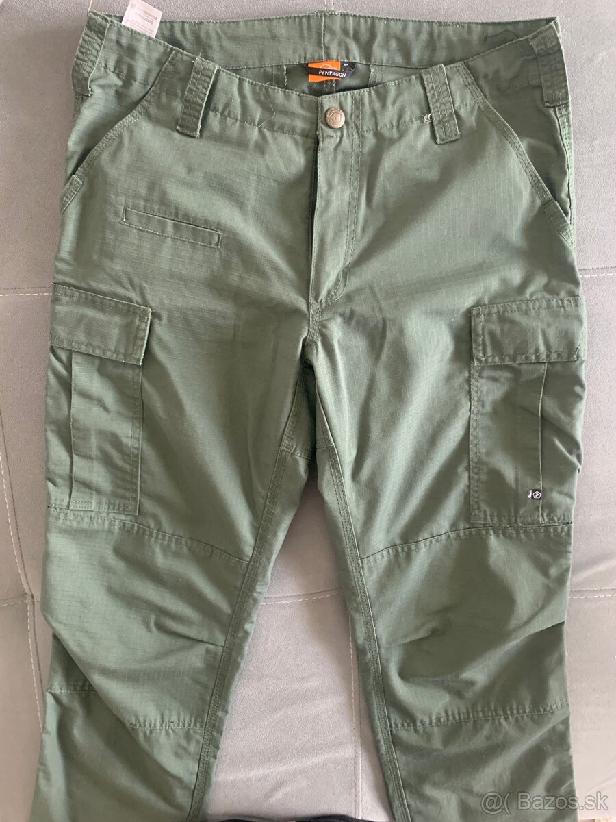 Pentagon nohavice BDU 2.0