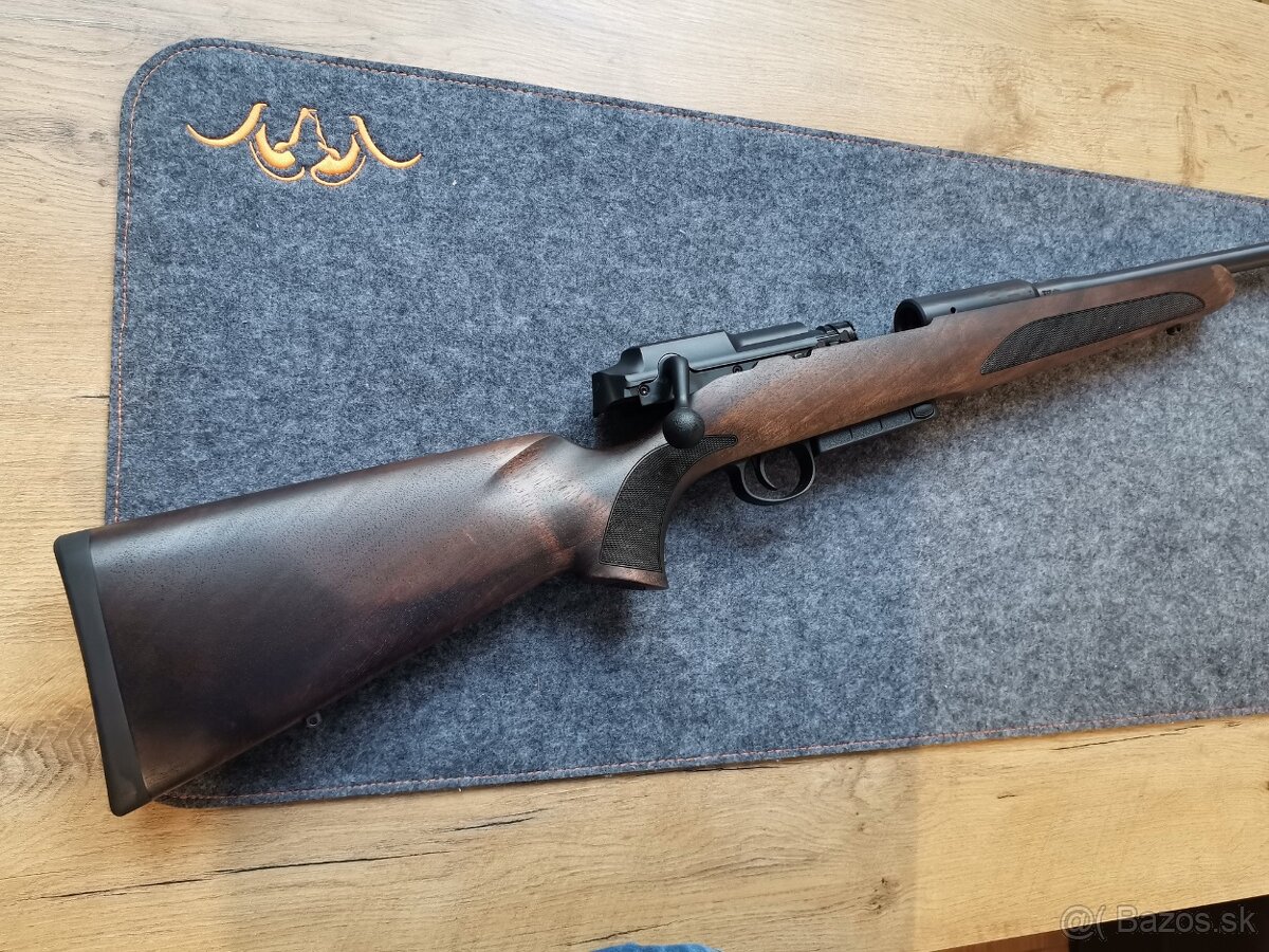 Mauser M 25 Pure
