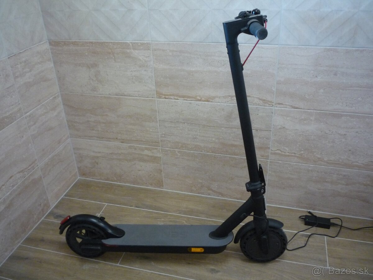 Elektrická kolobežka Sencor