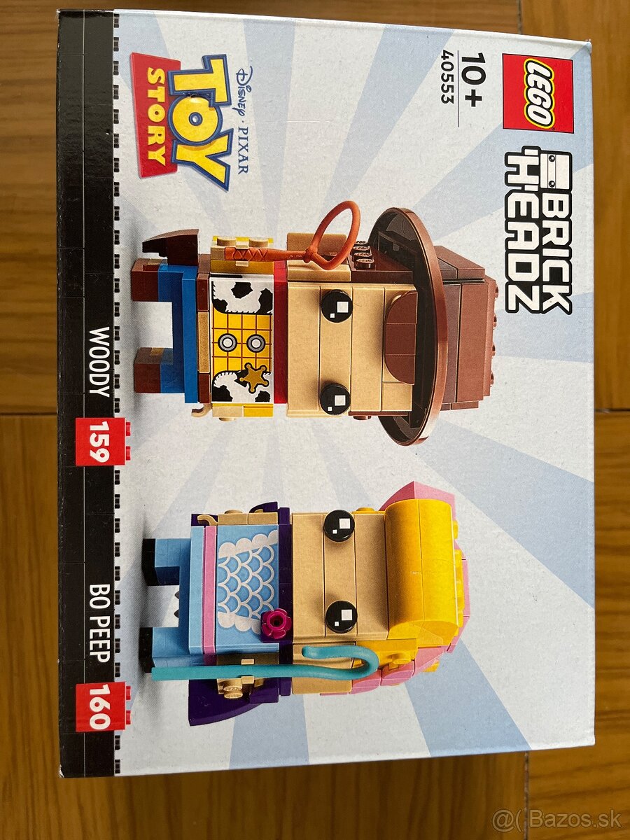 Lego 40553