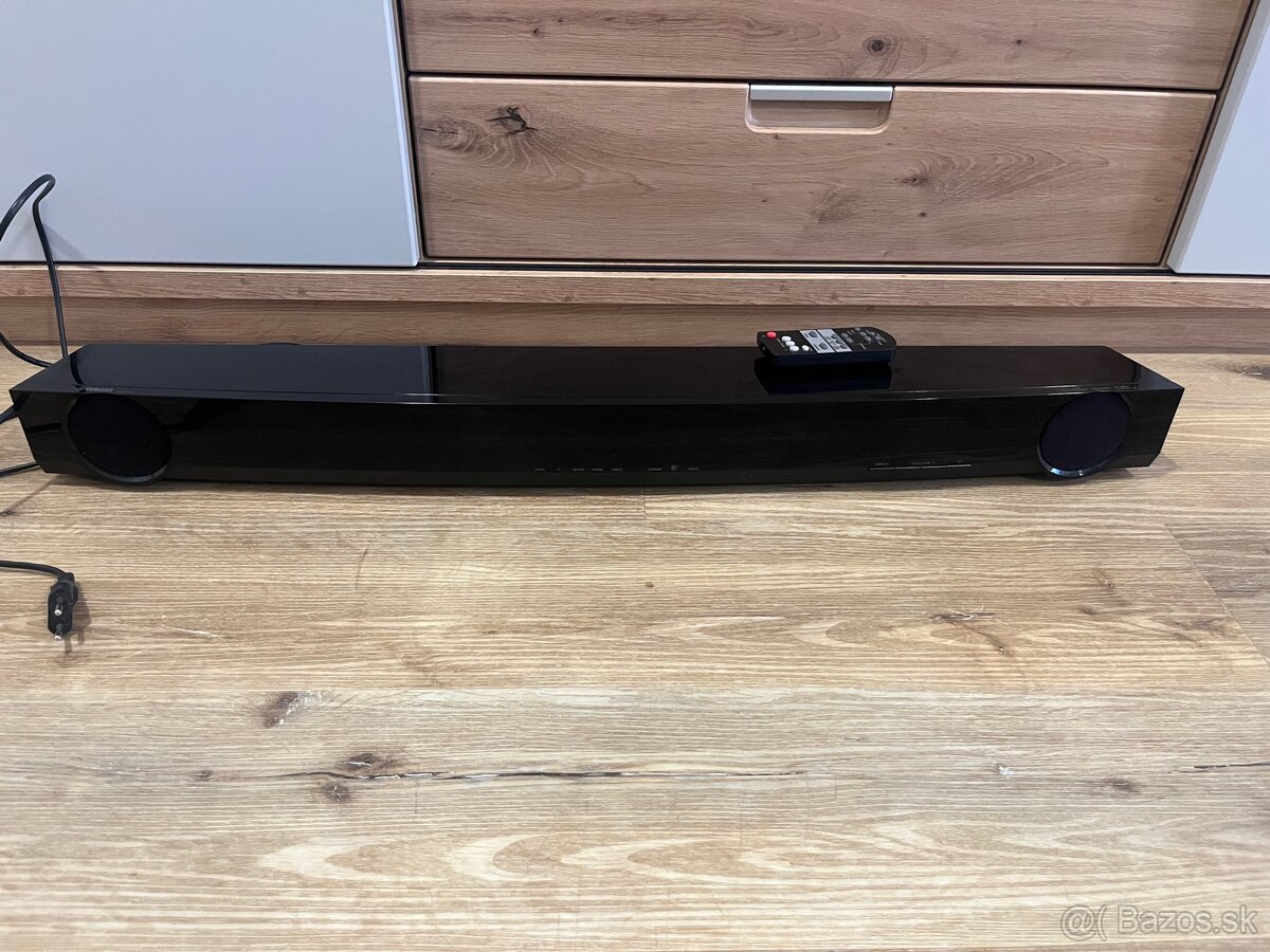Yamaha YAS-93