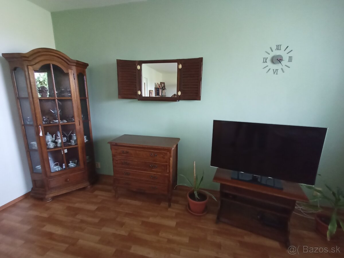 Nábytok do obývačky