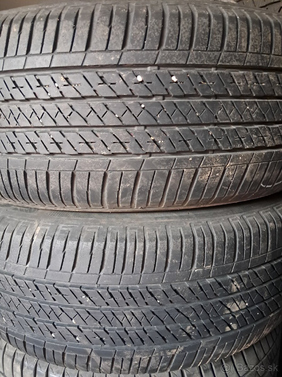 Bridgestone - 1 pár