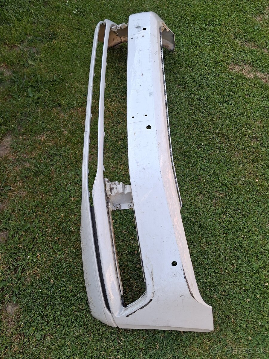 Predný nárazník volkswagen passat B8 č.d 3G0807221