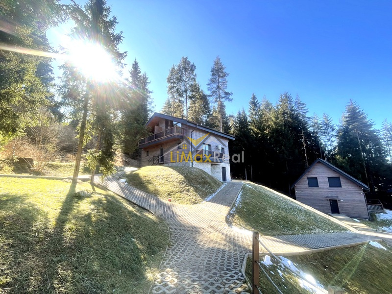 Dlhodobý prenájom nového apartmánu v Demänovskej Doline